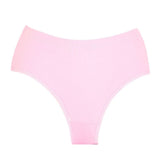 Women's Plain Panty - Pink, Women, Panties, Chase Value, Chase Value
