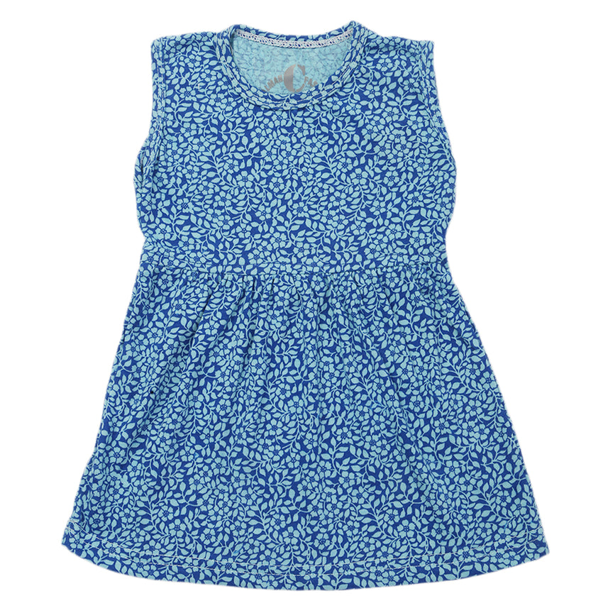 Girls Frock - C33, Girls Frocks, Chase Value, Chase Value