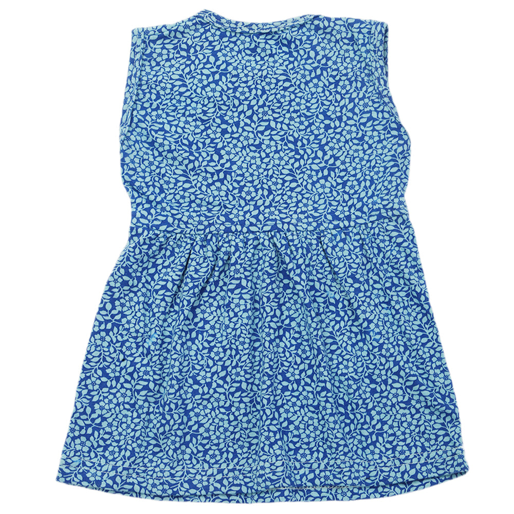 Girls Frock - C33, Girls Frocks, Chase Value, Chase Value