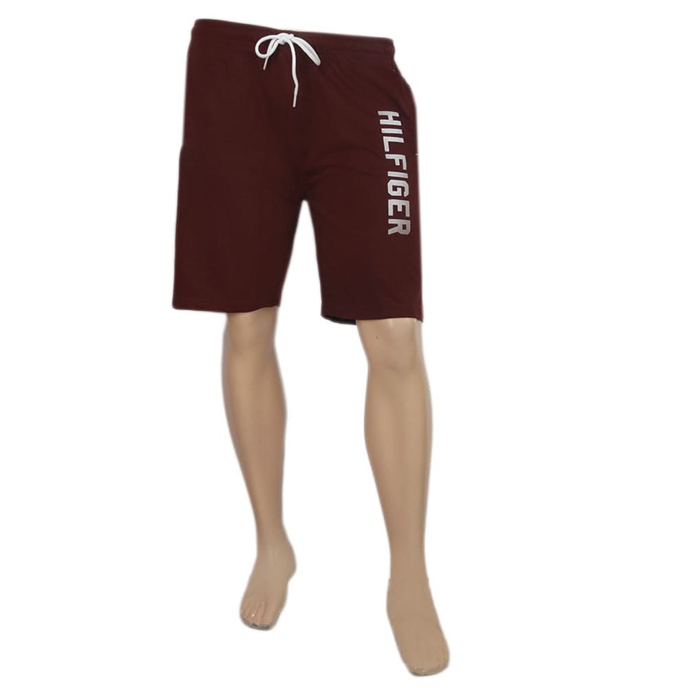 Men's Short - Brown, Men, Shorts, Chase Value, Chase Value
