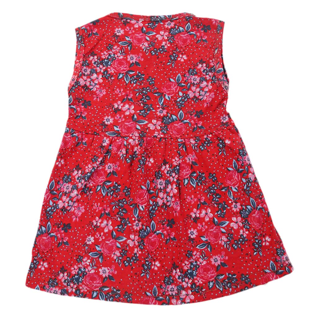 Girls Frock - B34, Girls Frocks, Chase Value, Chase Value