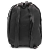 Girls backpack 7572B - Black, Kids, Kids Bags, Chase Value, Chase Value