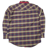 Boys Full Sleeves Casual Shirt - Multi, Kids, Boys Shirts, Chase Value, Chase Value
