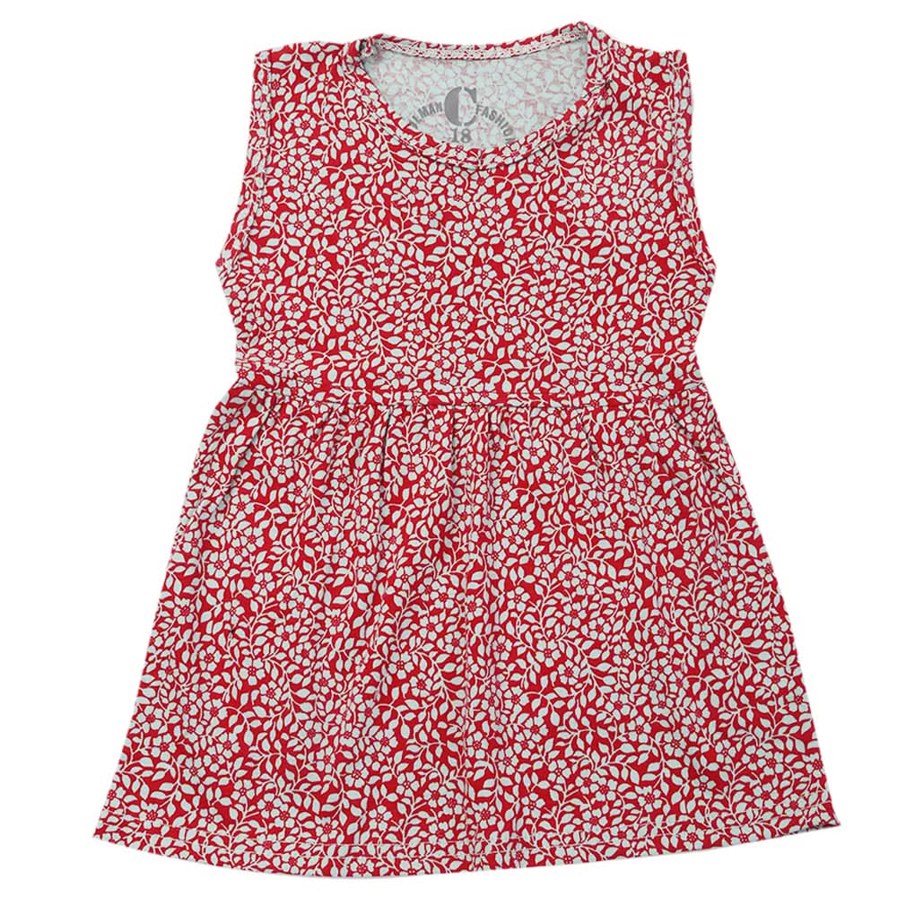 Girls Frock - A7, Girls Frocks, Chase Value, Chase Value