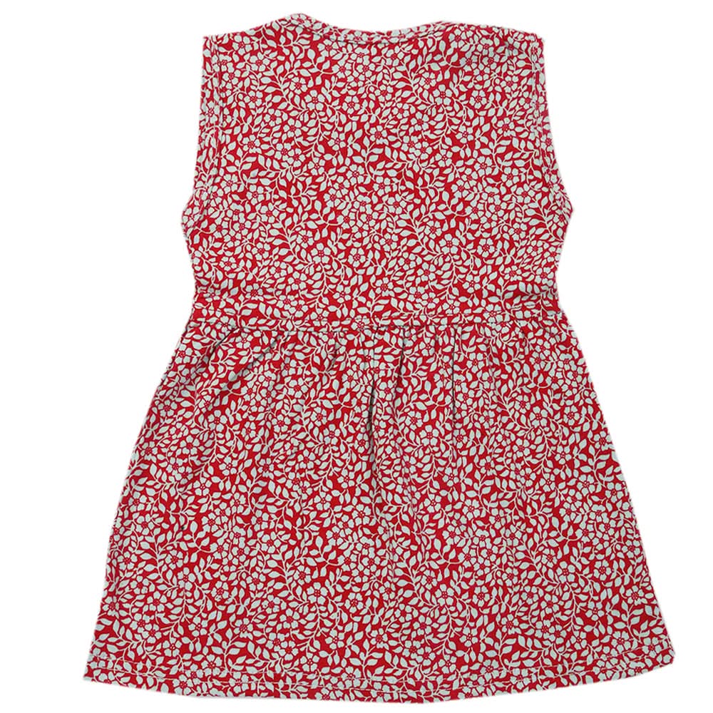 Girls Frock - A7, Girls Frocks, Chase Value, Chase Value