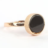 Women's Fancy Ring - Black, Women, Finger Rings, Chase Value, Chase Value