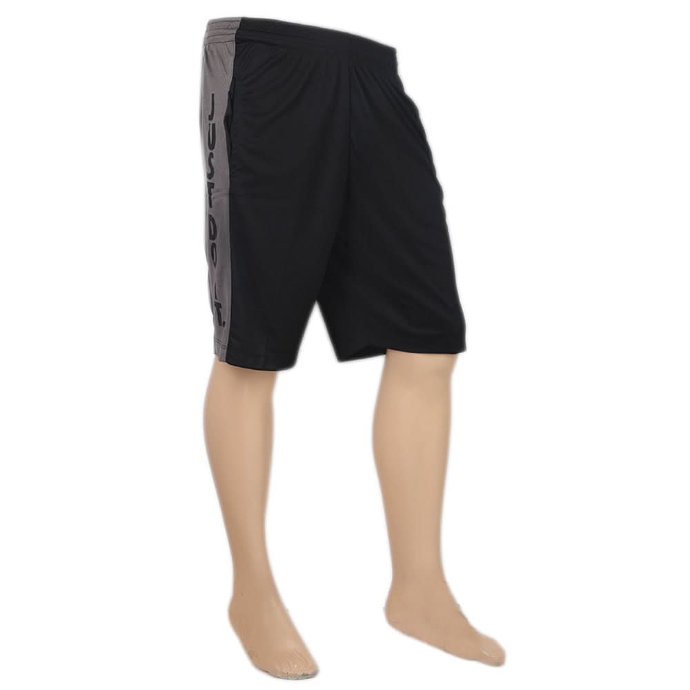 Men's Short - Black, Men, Shorts, Chase Value, Chase Value
