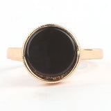 Women's Fancy Ring - Black, Women, Finger Rings, Chase Value, Chase Value