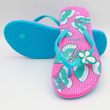 Women's Dolly Slipper  (820-9) - Pink, Women, Slippers, Chase Value, Chase Value