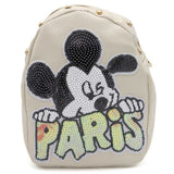 Girls backpack 7572A - Fawn, Kids, Kids Bags, Chase Value, Chase Value