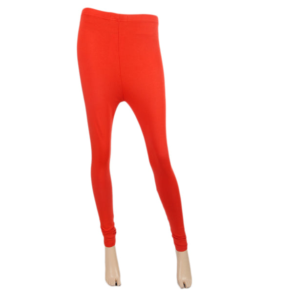 Women's Eminent Plain Tight - Red, Women, Pants & Tights, Eminent, Chase Value