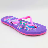 Women's Dolly Slipper  (820-10) - Purple, Women, Slippers, Chase Value, Chase Value