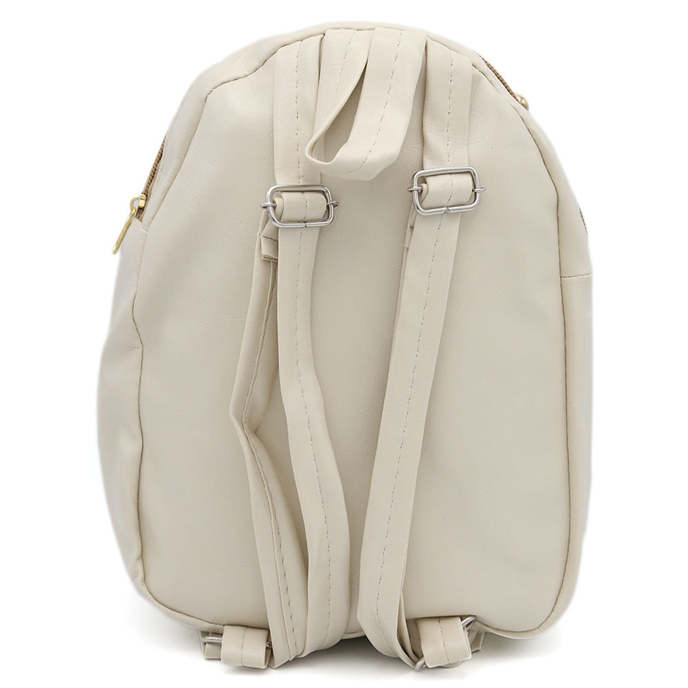 Girls backpack 7572A - Fawn, Kids, Kids Bags, Chase Value, Chase Value