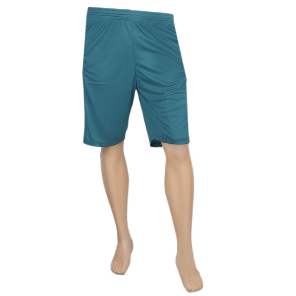 Men's Short - Sea Green, Men, Shorts, Chase Value, Chase Value