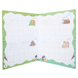 Let's Write - Haruf - e - tahaji, Kids, Kids Educational Books, 3 to 6 Years, Chase Value