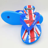 Men's Hi-Walk Slipper (031) - Blue, Men, Slippers, Chase Value, Chase Value