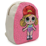 Girls backpack 7572B - Fawn, Kids, Kids Bags, Chase Value, Chase Value