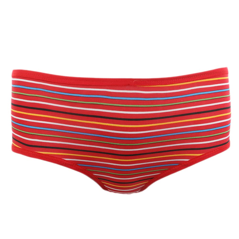 Women's Panty - Red, Women, Panties, Chase Value, Chase Value