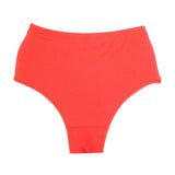 Women's Plain Panty - Red, Women, Panties, Chase Value, Chase Value