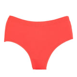 Women's Plain Panty - Red, Women, Panties, Chase Value, Chase Value