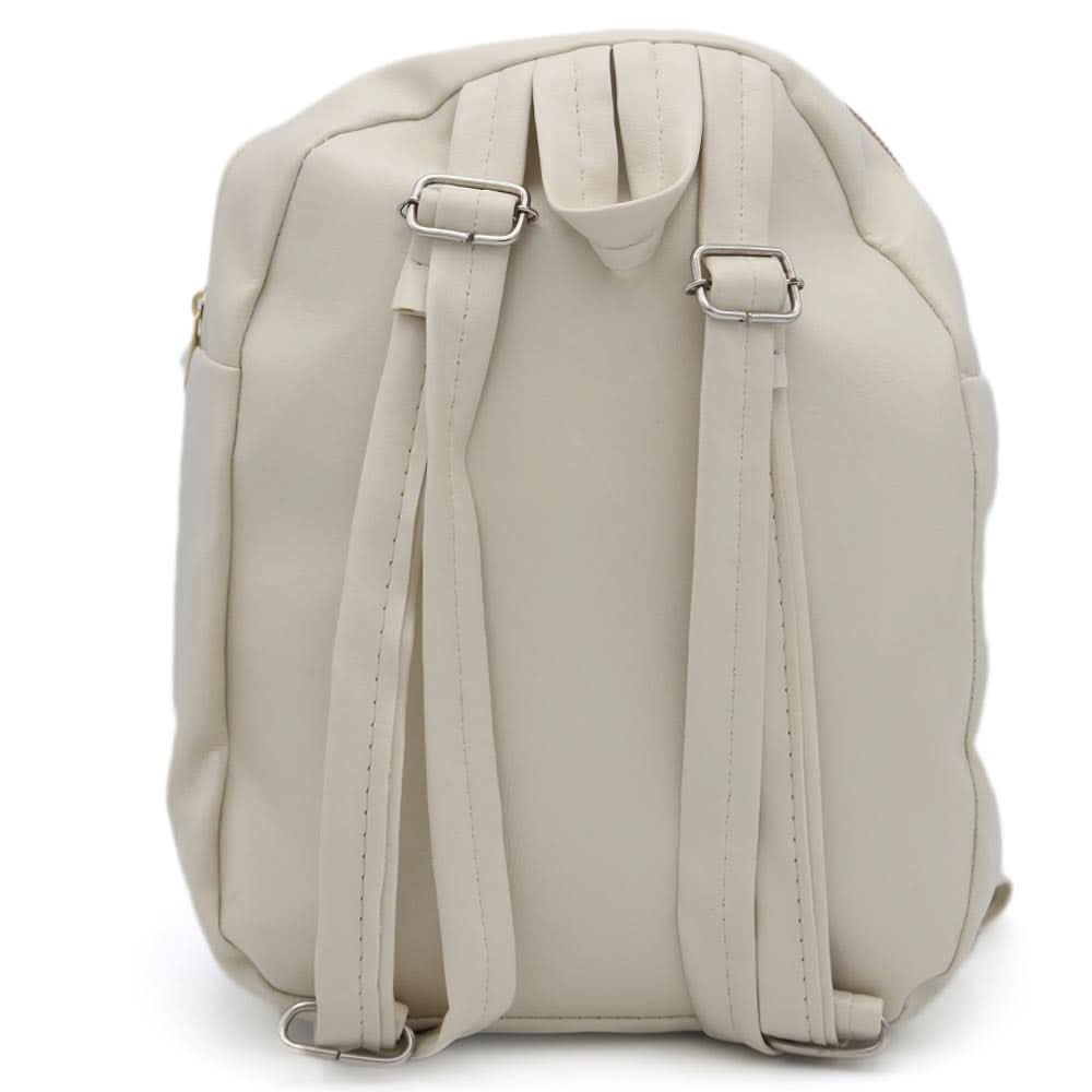 Girls backpack 7572C - Fawn, Kids, Kids Bags, Chase Value, Chase Value