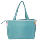 NewBorn Baby Bag 2 Pcs - Sea Green, Kids, Maternity Bag (Diaper Bag), Chase Value, Chase Value