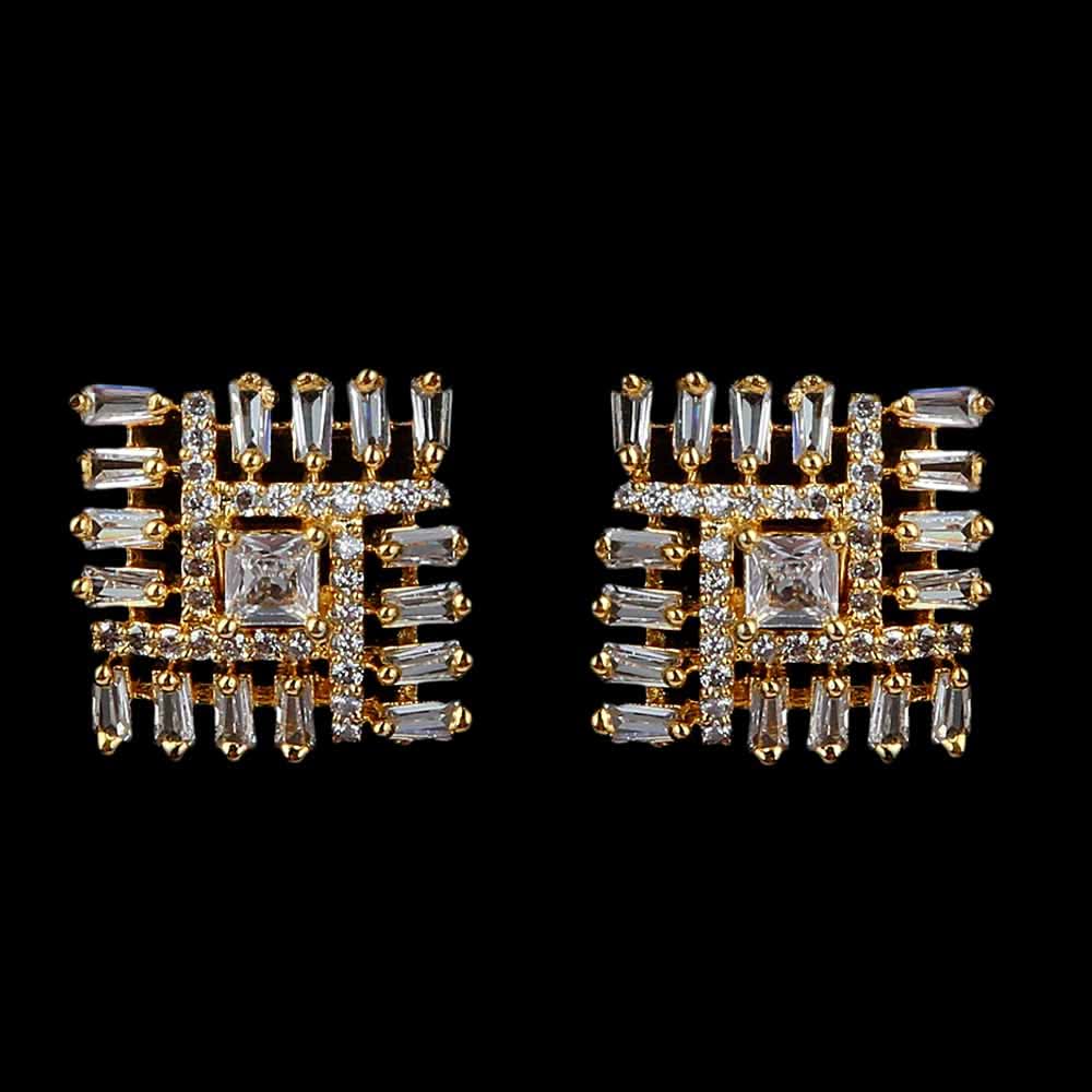 Women's-Tops-Golden-J, Women, Earrings & Tops, Chase Value, Chase Value