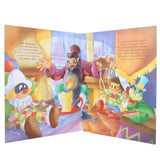 Magical Story Pinocchio, Kids, Kids Story Books, 3 to 6 Years, Chase Value