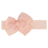 Girls Headband - Peach, Kids, Hair Accessories, Chase Value, Chase Value