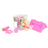 House Clay 393 (JB1) - Pink, Kids, Educational Toys, Chase Value, Chase Value