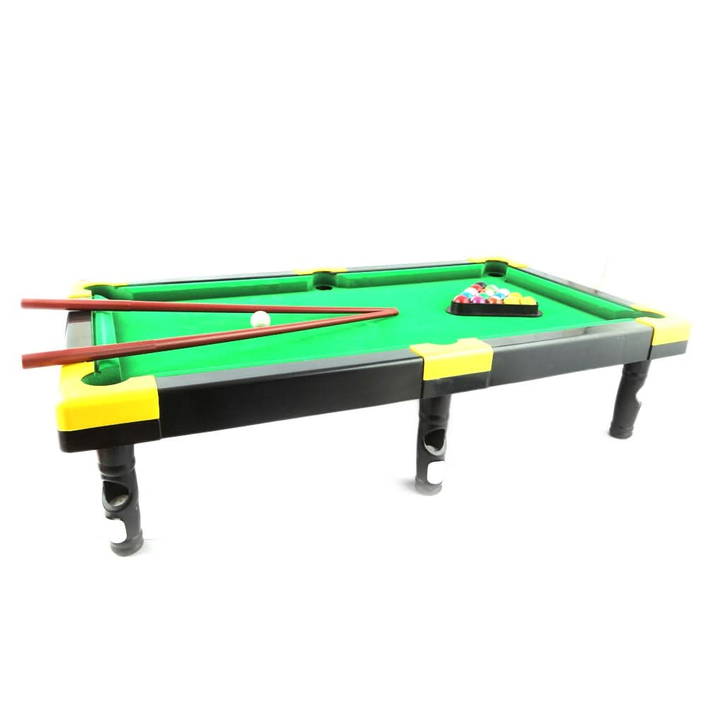 Pool & Snooker For Kids - Multi, Kids, Sports, Chase Value, Chase Value