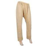 Women's Moti Trouser - Beige, Women, Pants & Tights, Chase Value, Chase Value