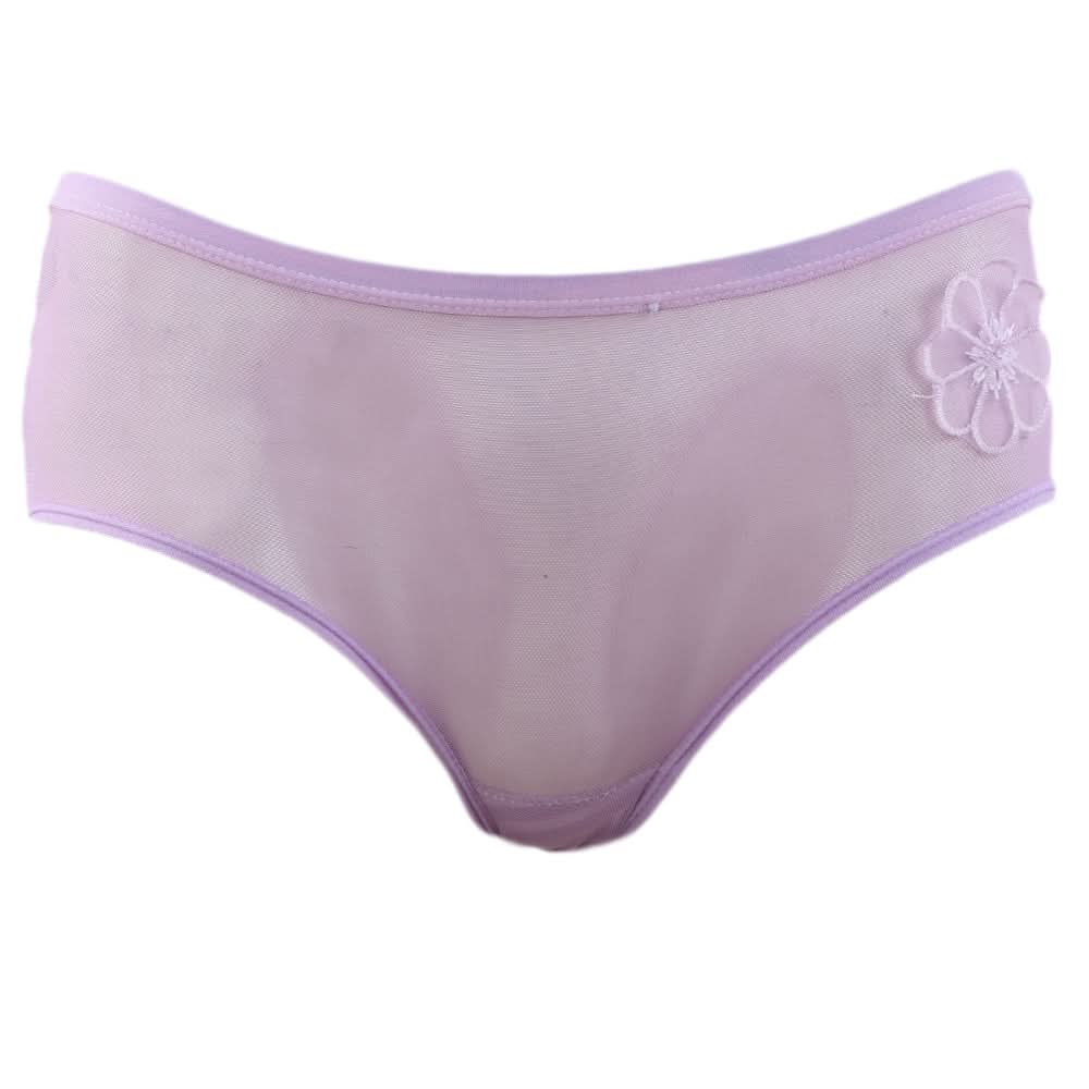 Women's Panty - Light Purple, Women, Panties, Chase Value, Chase Value