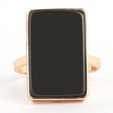 Women's Fancy Ring - Black, Women, Finger Rings, Chase Value, Chase Value