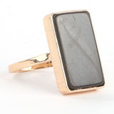 Women's Fancy Ring - Black, Women, Finger Rings, Chase Value, Chase Value