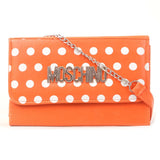 Women's Shoulder Bag 2850 - Orange, Women, Bags, Chase Value, Chase Value