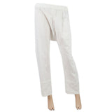 Women's Moti Trouser - Off White, Women, Pants & Tights, Chase Value, Chase Value