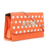 Women's Shoulder Bag 2850 - Orange, Women, Bags, Chase Value, Chase Value