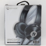 Encore Deluxe Headphones, Electronics, Chase Value, Chase Value