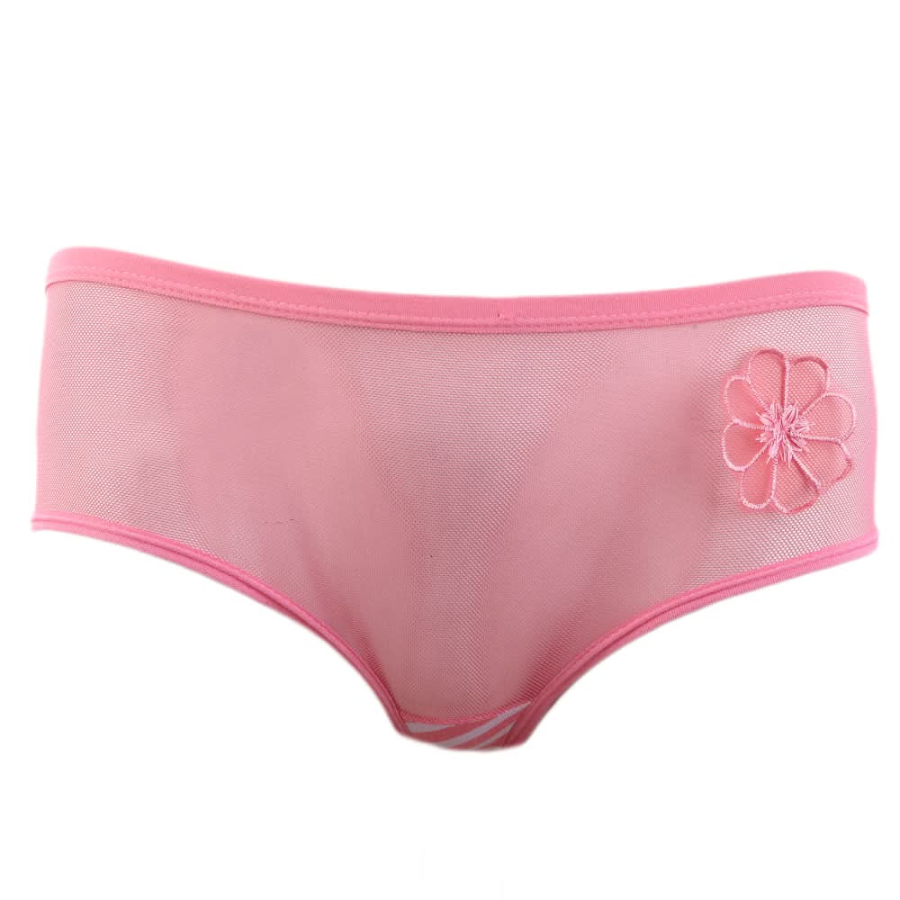 Women's Panty - Pink, Women, Panties, Chase Value, Chase Value