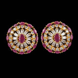 Women's Tops - Maroon, Women, Earrings & Tops, Chase Value, Chase Value
