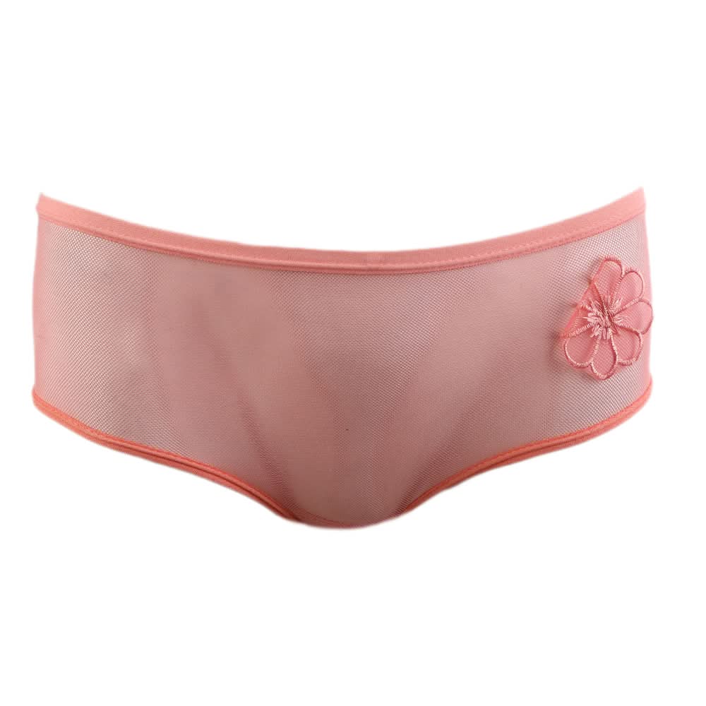 Women's Panty - Peach, Women, Panties, Chase Value, Chase Value