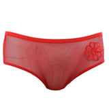 Women's Panty - Red, Women, Panties, Chase Value, Chase Value