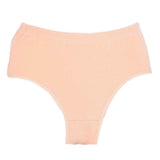 Women's Plain Panty - Peach, Women, Panties, Chase Value, Chase Value