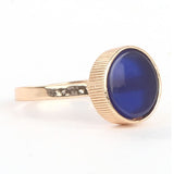 Women's Fancy Ring - Blue, Women, Finger Rings, Chase Value, Chase Value