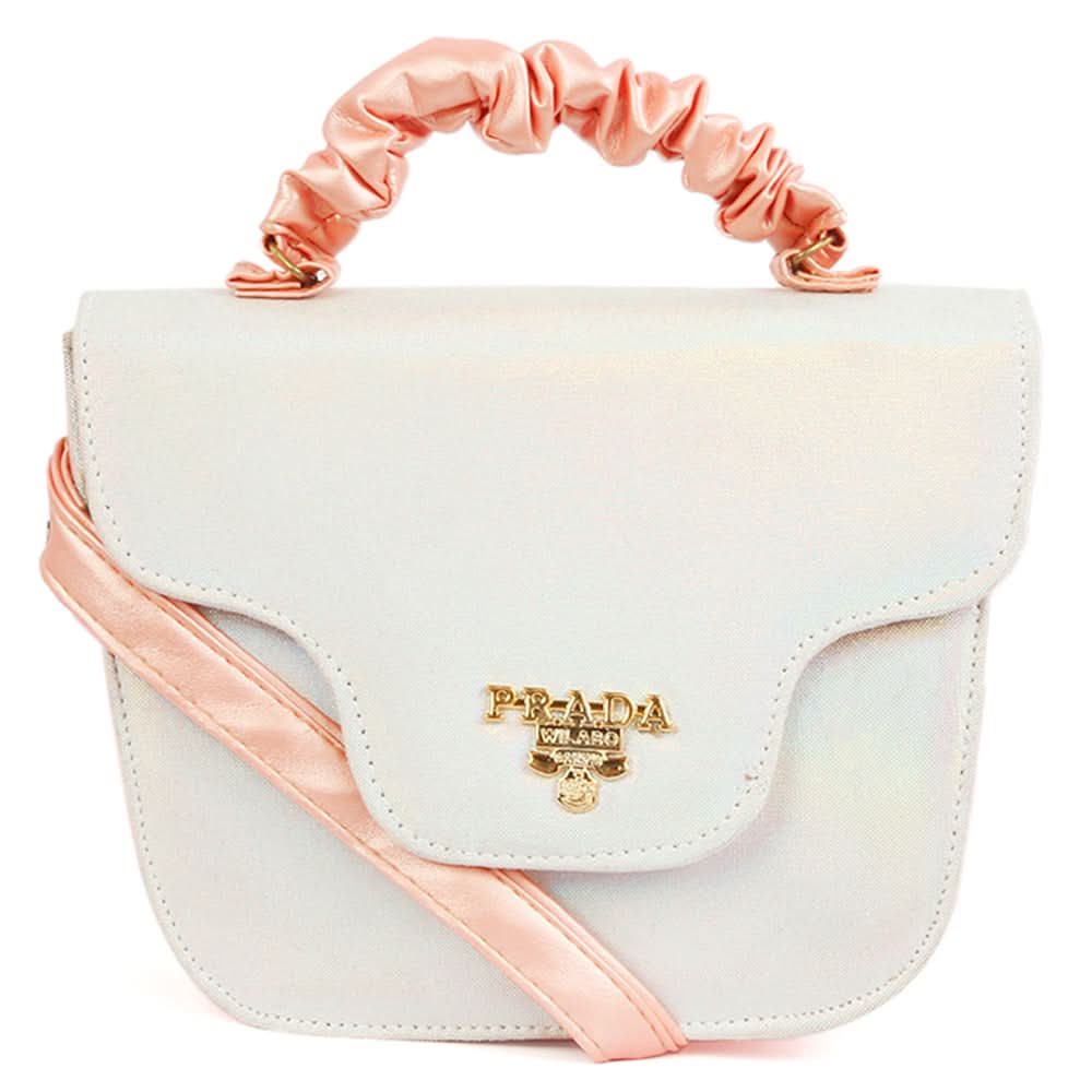 Women's Bag - Peach, Women, Bags, Chase Value, Chase Value