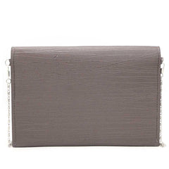 Women's Clutch (Kam-338) - Coffee, Women, Clutches, Chase Value, Chase Value