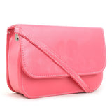 Women's Shoulder Bag 3146 - Pink, Women, Bags, Chase Value, Chase Value