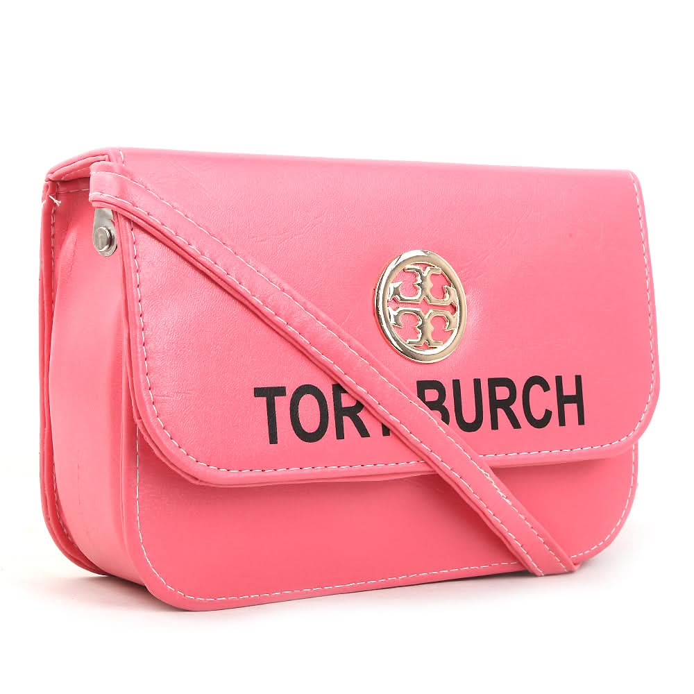 Women's Shoulder Bag 3146 - Pink, Women, Bags, Chase Value, Chase Value