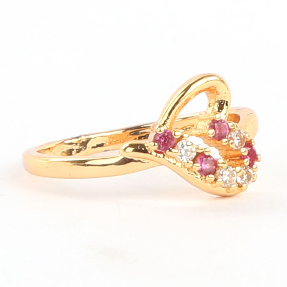 Girls Finger Ring - Red, Kids, Finger Rings, Chase Value, Chase Value